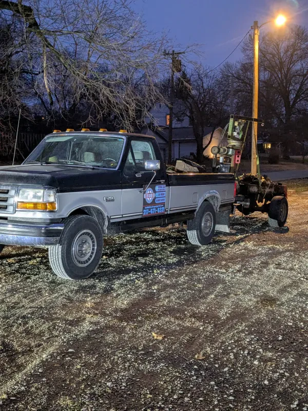 Bold Faith Salvage & Recycling LLC - photo 2