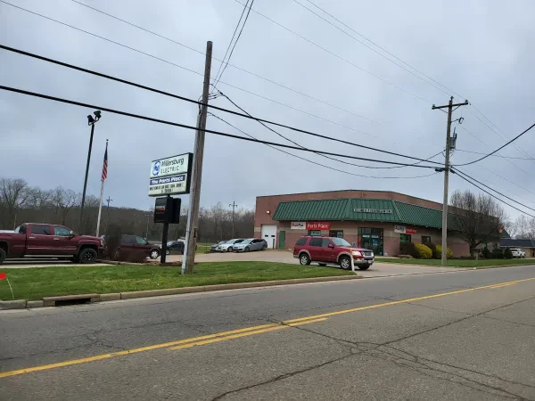 Parts Place of Millersburg Inc - photo 2