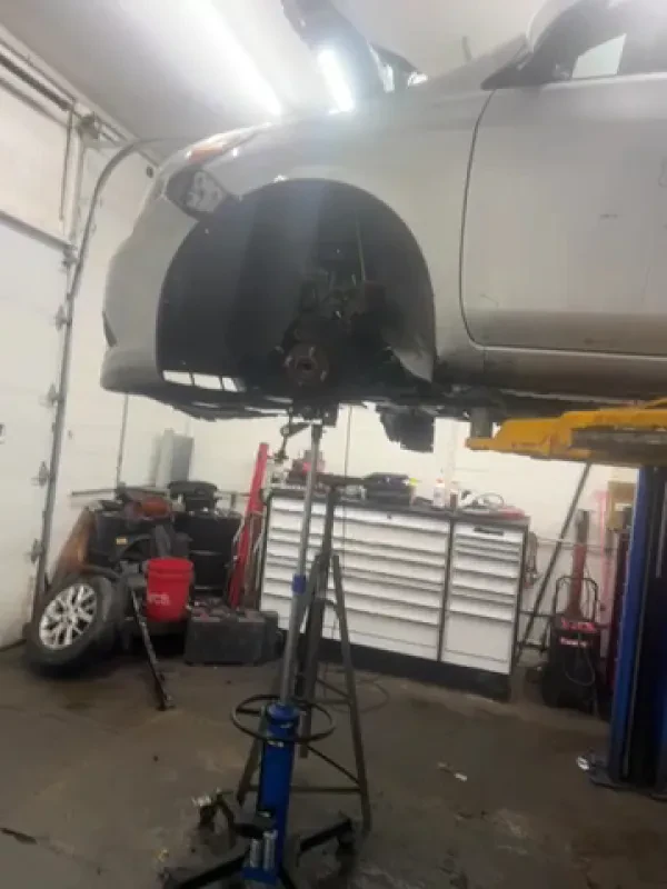 Fair Price Auto Repair - photo 2