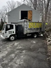 BosJunk LLC