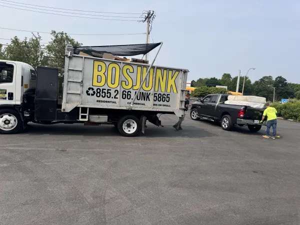 BosJunk LLC - photo 2