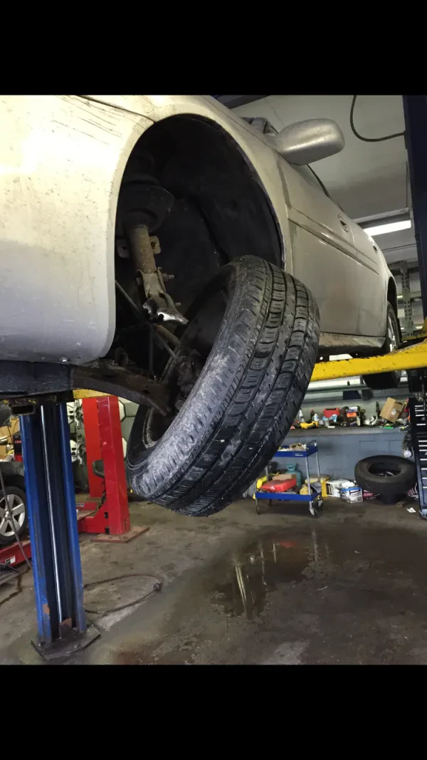 Auto Truck and Fleet Services - photo 4
