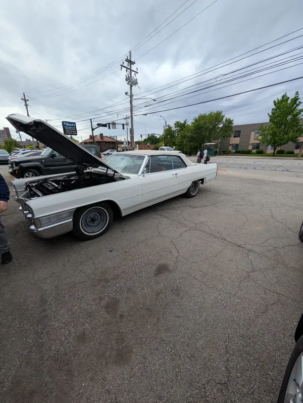 Bruce's Automotive - photo 2