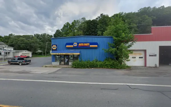 NAPA Auto Parts - GILLEE'S AUTO TRUCK & MARINE - photo 4