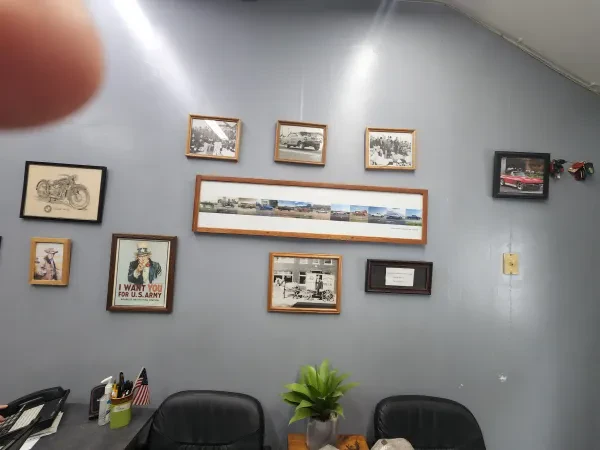 Mid-County Auto Body & Glass - photo 2