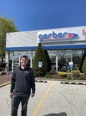 Gerber Collision & Glass