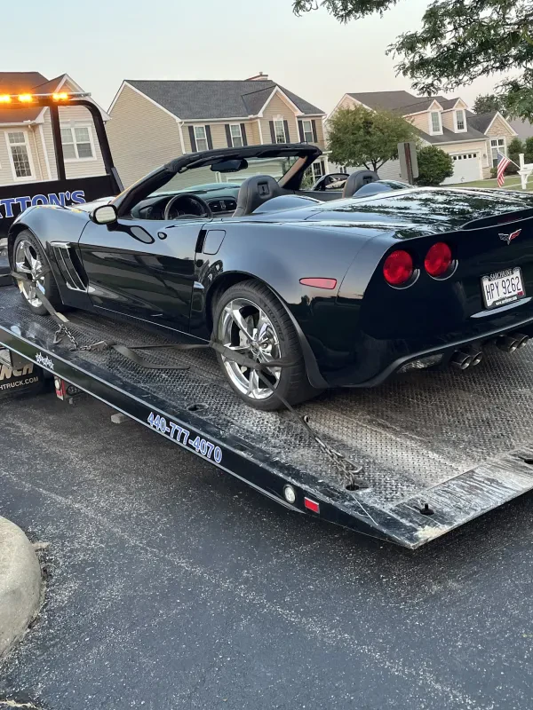 Patton's Towing - photo 4