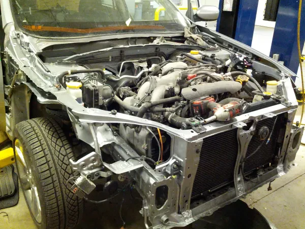 Ken Ganley Westside Imports - photo 3