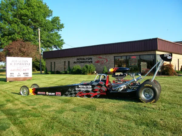 Royalton Automotive - photo 2
