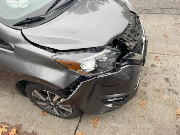 Crash Champions Collision Repair Rocky River - photo 4