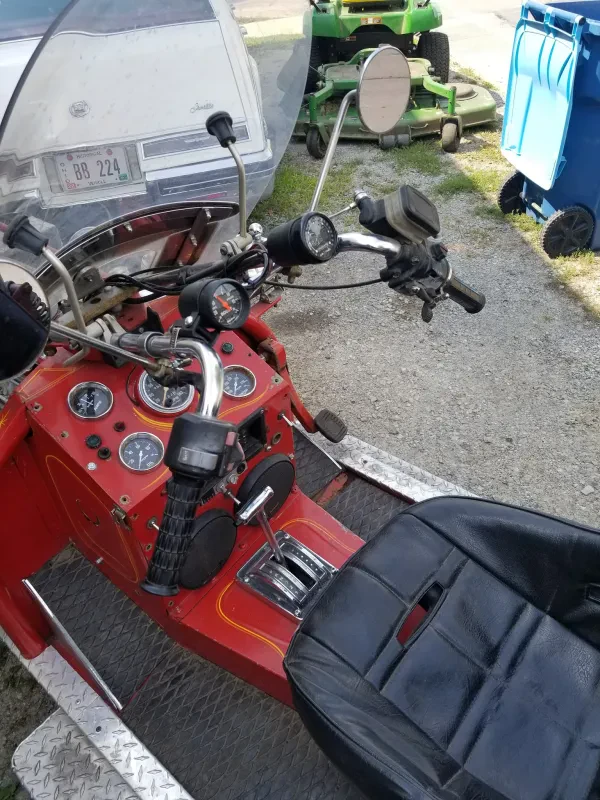 Joe's Complete Auto Repair Inc - photo 3