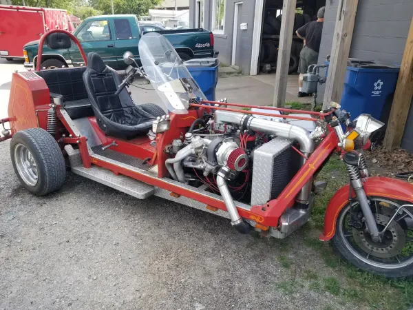 Joe's Complete Auto Repair Inc - photo 4