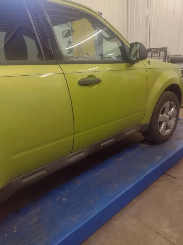 Autobahn Auto Repair & Truck Wash - photo 2