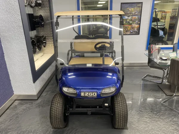 LAKE ERIE GOLF CARS - photo 2