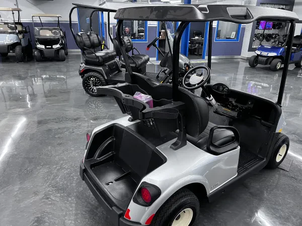 LAKE ERIE GOLF CARS - photo 4