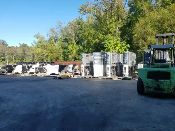 LKQ HEAVY TRUCK MARYLAND - photo 4