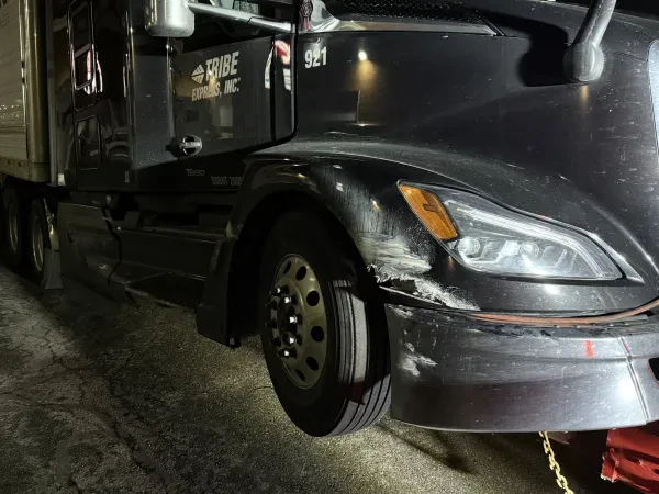 Wade's Towing & Recovery LLC - photo 2