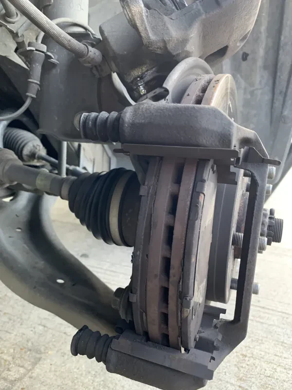 John Bryan's Automotive Inc. - photo 3