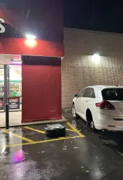 O'Reilly Auto Parts