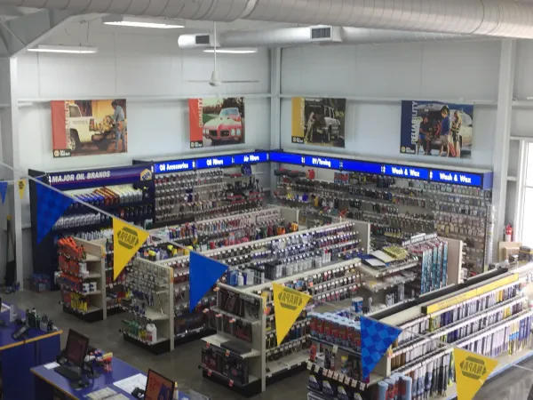 NAPA Auto Parts - Louisville Auto Parts - photo 2