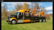 Eagle Towing & Recovery