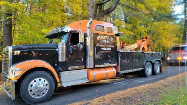 Eagle Towing & Recovery - photo 2