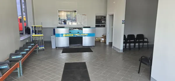 NTB-National Tire & Battery - photo 3