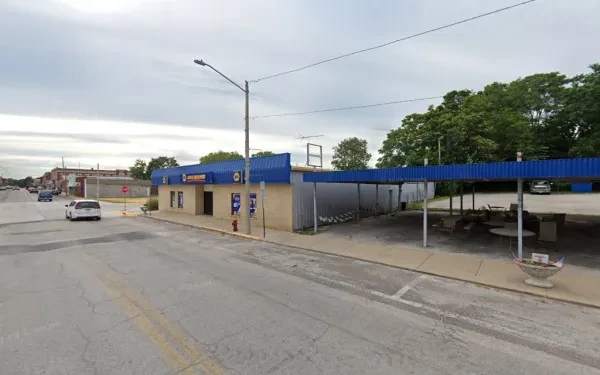 NAPA Auto Parts - McKay Auto Parts - photo 4