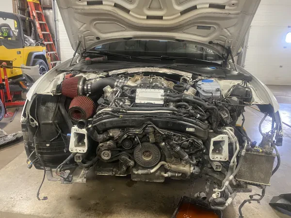 Steele Auto LLC - photo 3