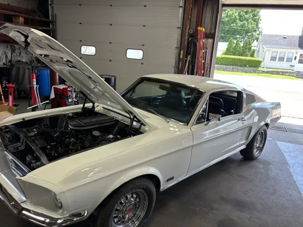 Steele Auto LLC - photo 4