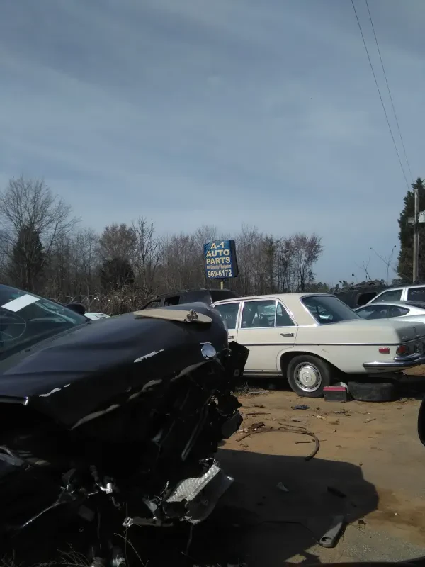 A-1 Auto Parts - photo 2