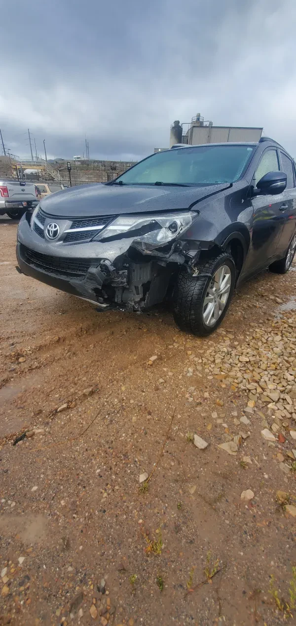Park City Towing - photo 3