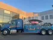 Brett's Heavy Duty Towing and Roadside