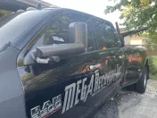 Mega Recovery Inc