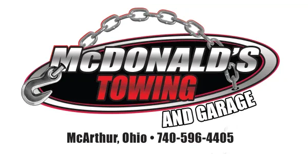 McDonald's Towing & Garage llc - photo 3