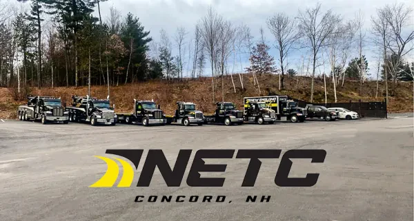 New England Truck Center - photo 4