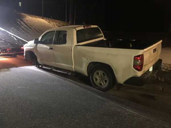 All Tow Towing and Recovery LLC - photo 4