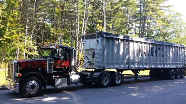 Naughton & Son Recycling LLC - photo 2