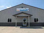 Wolf Auto Parts