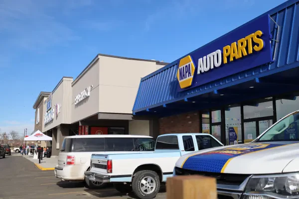 NAPA Auto Parts - photo 3