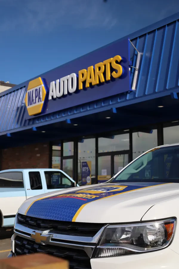 NAPA Auto Parts - photo 4
