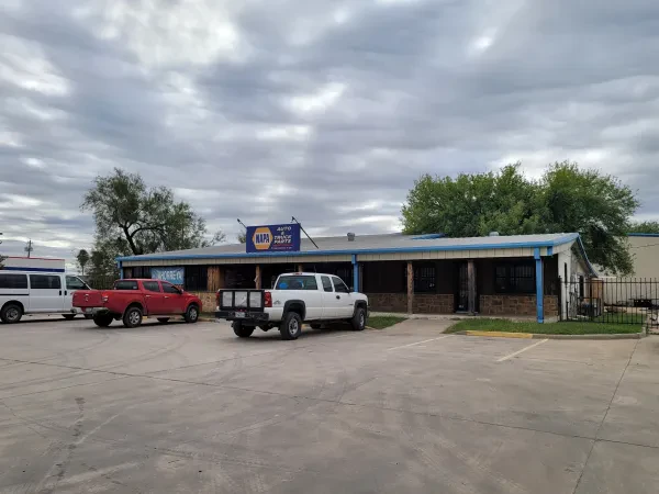 NAPA Auto Parts - Auto Parts of Laredo - photo 2