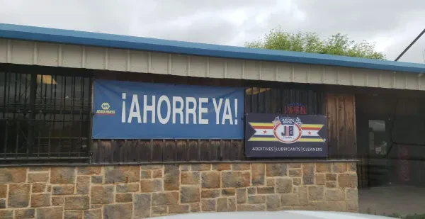 NAPA Auto Parts - Auto Parts of Laredo - photo 3