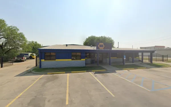 NAPA Auto Parts - Auto Parts of Laredo - photo 4