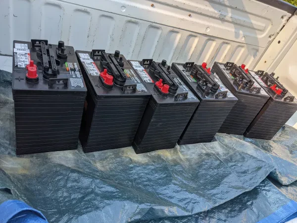 Batteries Plus - photo 2