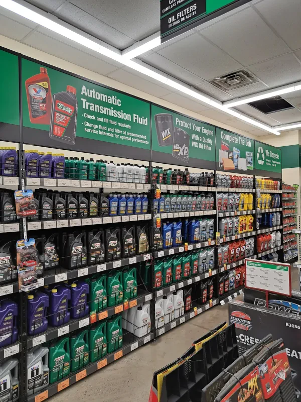 O'Reilly Auto Parts - photo 2