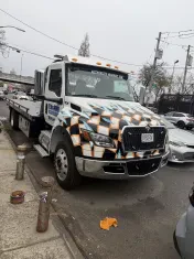 Ben & Nino Towing