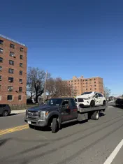 ELITE FORCE TOWING