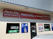 Parts City Auto Parts - Parts City of Bryson City