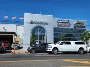 Brooklyn Chrysler Dodge Jeep RAM